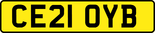 CE21OYB