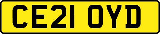 CE21OYD