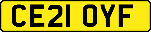 CE21OYF