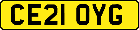 CE21OYG