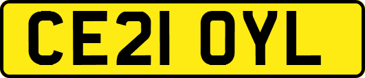 CE21OYL