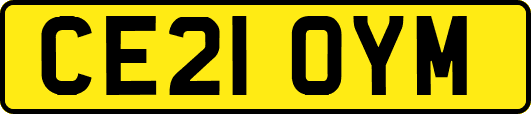 CE21OYM