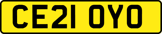 CE21OYO