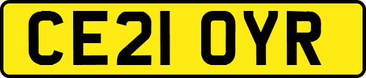 CE21OYR