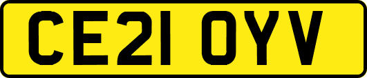 CE21OYV