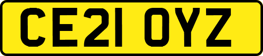 CE21OYZ