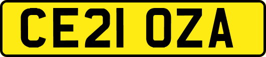 CE21OZA