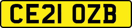 CE21OZB