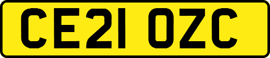 CE21OZC