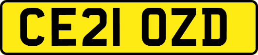 CE21OZD