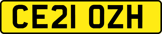 CE21OZH