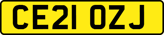 CE21OZJ