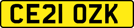 CE21OZK