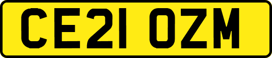 CE21OZM