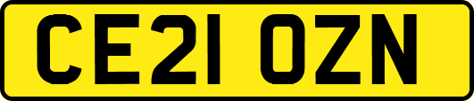 CE21OZN