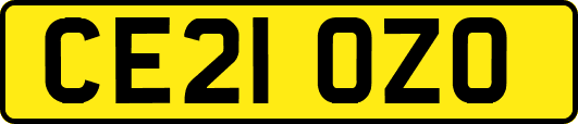 CE21OZO