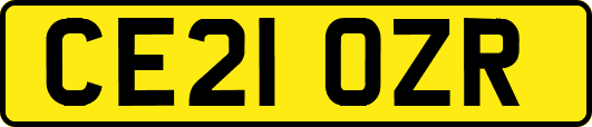 CE21OZR