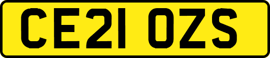 CE21OZS