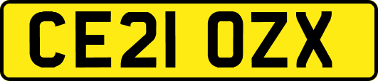 CE21OZX