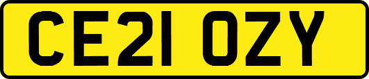 CE21OZY
