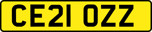 CE21OZZ