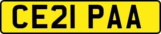 CE21PAA