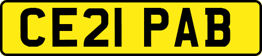 CE21PAB