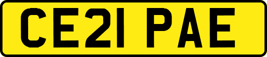 CE21PAE
