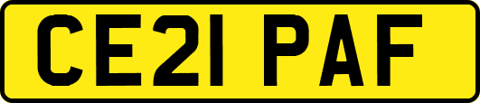 CE21PAF