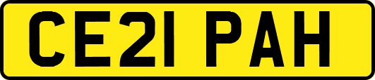 CE21PAH