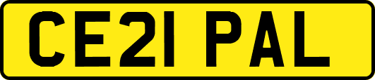 CE21PAL