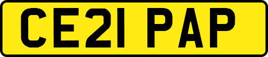 CE21PAP