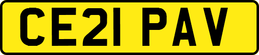 CE21PAV