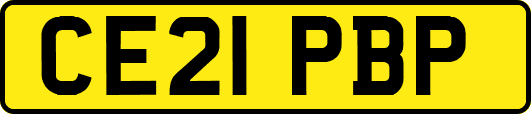 CE21PBP