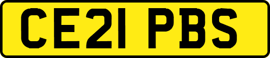 CE21PBS