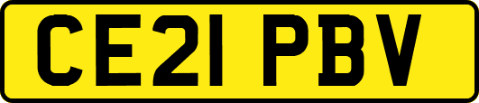 CE21PBV