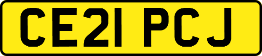 CE21PCJ