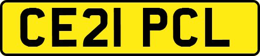 CE21PCL