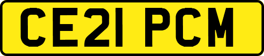 CE21PCM
