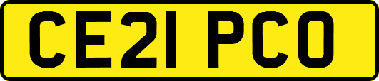 CE21PCO