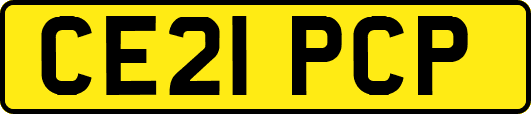 CE21PCP