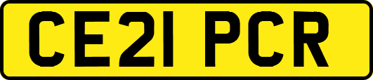 CE21PCR