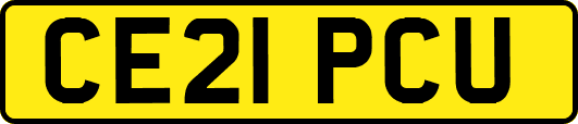 CE21PCU