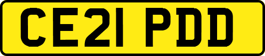 CE21PDD
