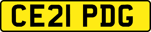 CE21PDG