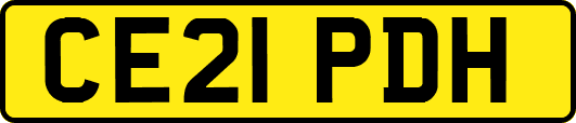 CE21PDH