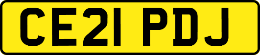 CE21PDJ