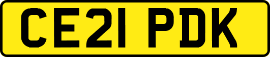 CE21PDK