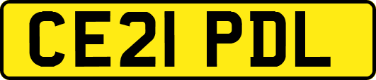 CE21PDL
