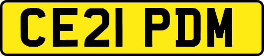 CE21PDM